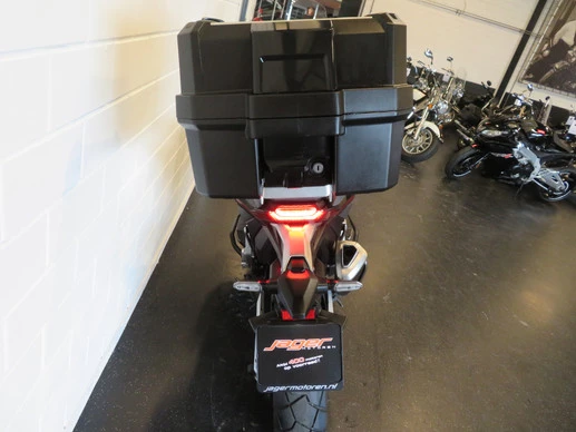 Honda X-ADV 750 - Afbeelding 4 van 14