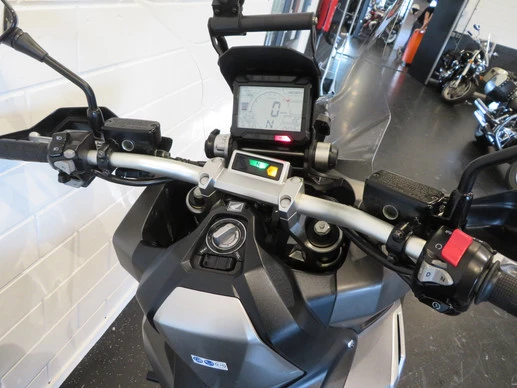 Honda X-ADV 750 - Afbeelding 5 van 14