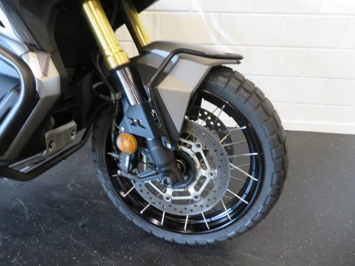 Honda X-ADV 750 - Afbeelding 7 van 14
