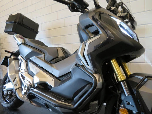 Honda X-ADV 750 - Afbeelding 8 van 14