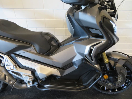 Honda X-ADV 750 - Afbeelding 9 van 14