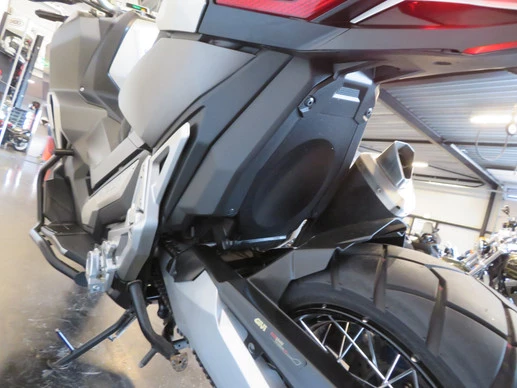 Honda X-ADV 750 - Afbeelding 13 van 14