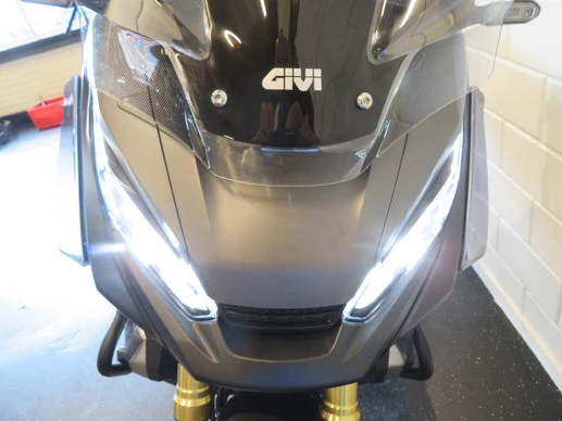 Honda X-ADV 750 - Afbeelding 14 van 14