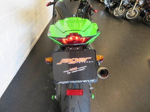 Kawasaki  - Afbeelding 4 van 15
