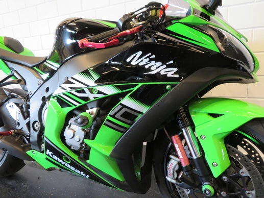 Kawasaki  - Afbeelding 8 van 15