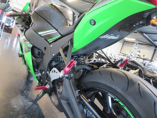 Kawasaki  - Afbeelding 13 van 15