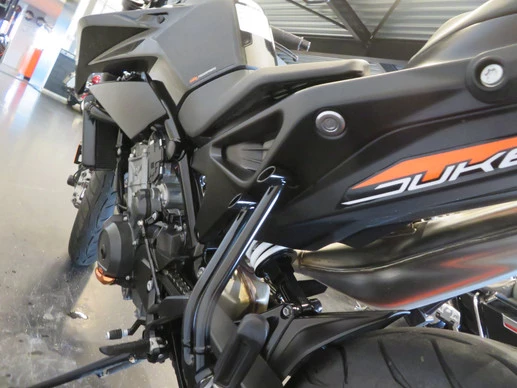 KTM  - Afbeelding 13 van 15