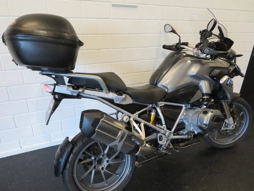 BMW R 1200 GS - Afbeelding 3 van 16