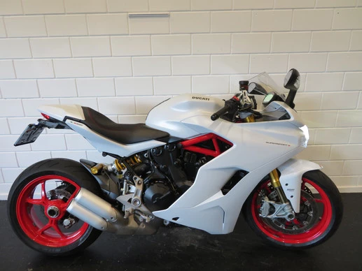Ducati Super Sport - Afbeelding 1 van 7
