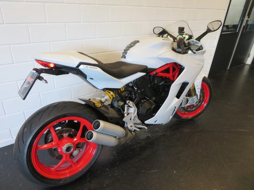 Ducati Super Sport - Afbeelding 2 van 7