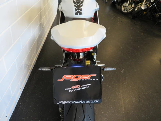 Ducati Super Sport - Afbeelding 3 van 7