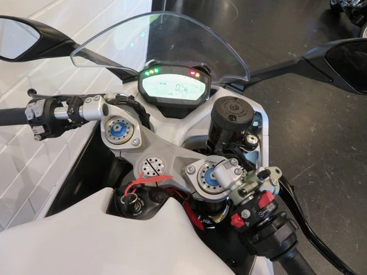 Ducati Super Sport - Afbeelding 4 van 7