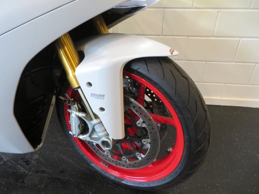 Ducati Super Sport - Afbeelding 5 van 7