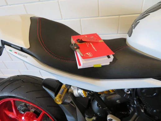 Ducati Super Sport - Afbeelding 7 van 7
