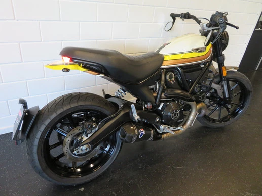 Ducati Scrambler - Afbeelding 3 van 14