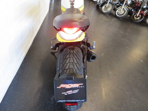 Ducati Scrambler - Afbeelding 4 van 14