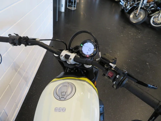 Ducati Scrambler - Afbeelding 5 van 14
