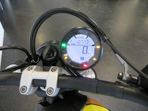 Ducati Scrambler - Afbeelding 6 van 14