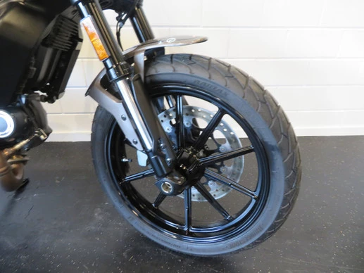 Ducati Scrambler - Afbeelding 7 van 14