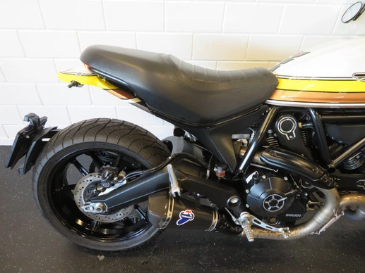 Ducati Scrambler - Afbeelding 10 van 14