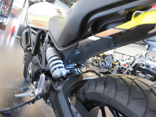 Ducati Scrambler - Afbeelding 13 van 14