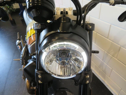 Ducati Scrambler - Afbeelding 14 van 14