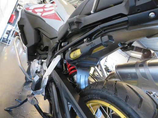 BMW F 850 GS Adventure - Afbeelding 13 van 15