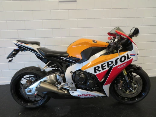 Honda - Afbeelding 1 van 15