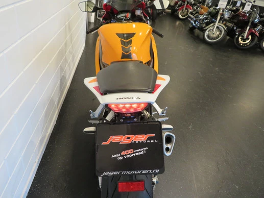 Honda - Afbeelding 4 van 15