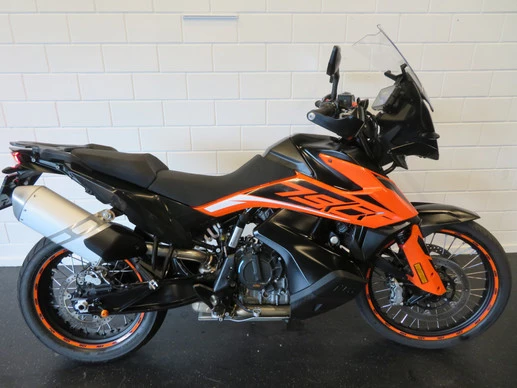 KTM  - Afbeelding 1 van 15