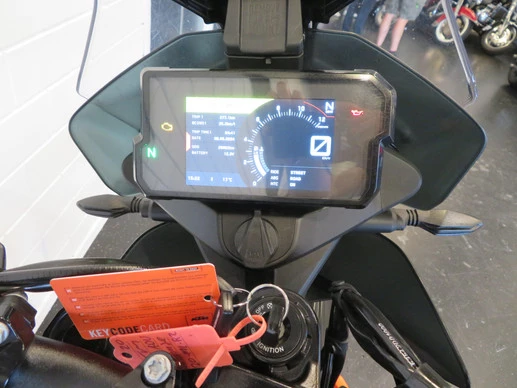 KTM  - Afbeelding 6 van 15