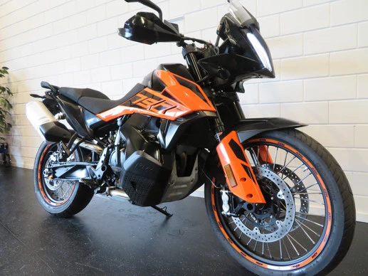 KTM  - Afbeelding 8 van 15