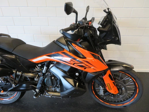 KTM  - Afbeelding 9 van 15