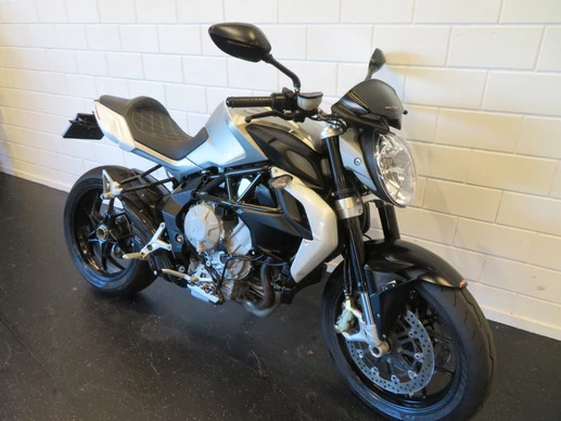 MV Agusta Brutale - Afbeelding 2 van 14