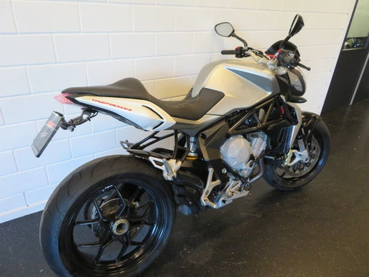 MV Agusta Brutale - Afbeelding 3 van 14