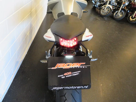 MV Agusta Brutale - Afbeelding 4 van 14