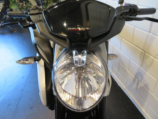 MV Agusta Brutale - Afbeelding 14 van 14