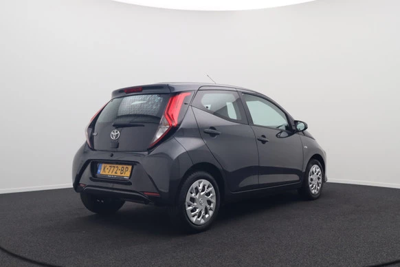 Toyota Aygo - Afbeelding 2 van 30