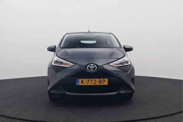 Toyota Aygo - Afbeelding 3 van 30