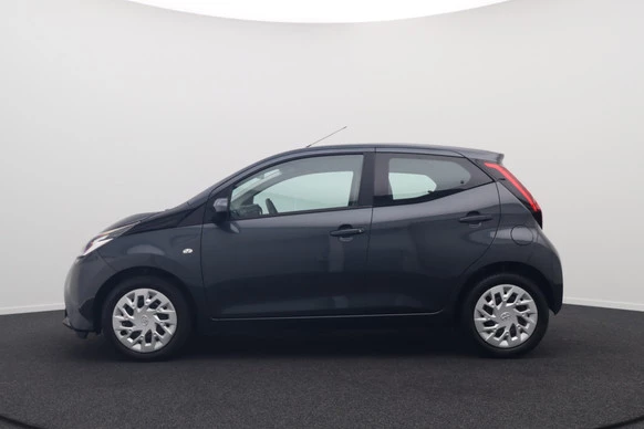 Toyota Aygo - Afbeelding 6 van 30