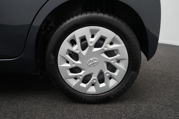 Toyota Aygo - Afbeelding 10 van 30