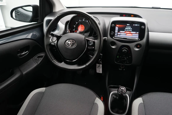 Toyota Aygo - Afbeelding 11 van 30