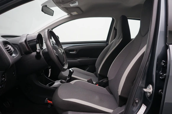 Toyota Aygo - Afbeelding 12 van 30