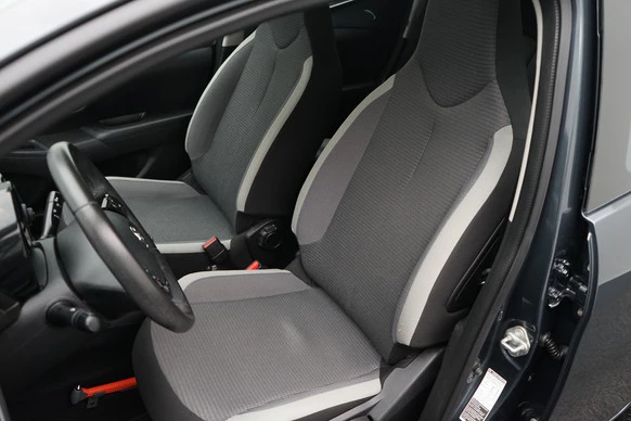 Toyota Aygo - Afbeelding 13 van 30