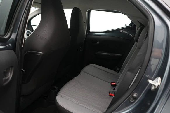 Toyota Aygo - Afbeelding 14 van 30