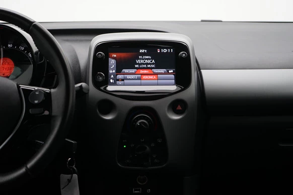 Toyota Aygo - Afbeelding 16 van 30