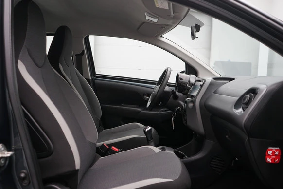 Toyota Aygo - Afbeelding 18 van 30