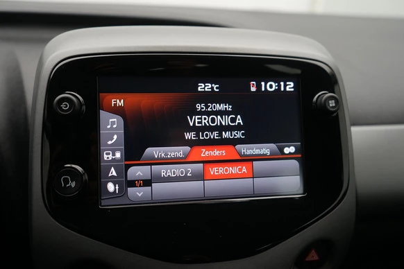 Toyota Aygo - Afbeelding 26 van 30