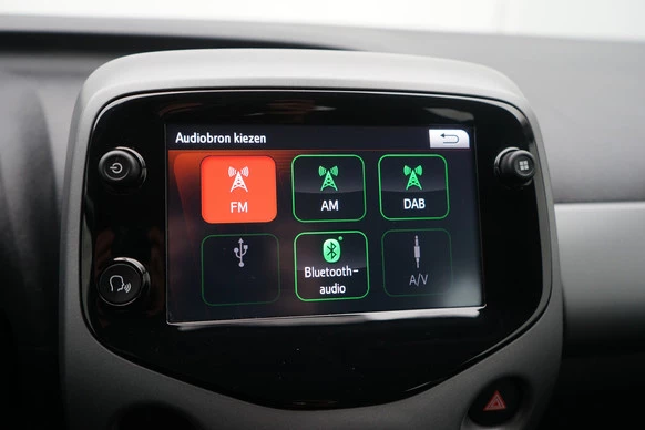 Toyota Aygo - Afbeelding 27 van 30