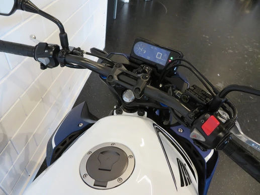 Honda CB 500 - Afbeelding 5 van 14